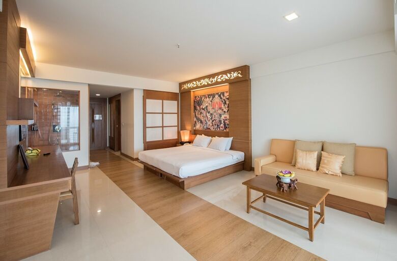 Apartamento Sea View Koh Chang