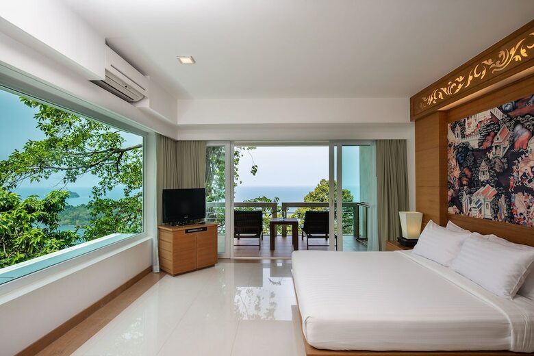 Apartamento Sea View Koh Chang