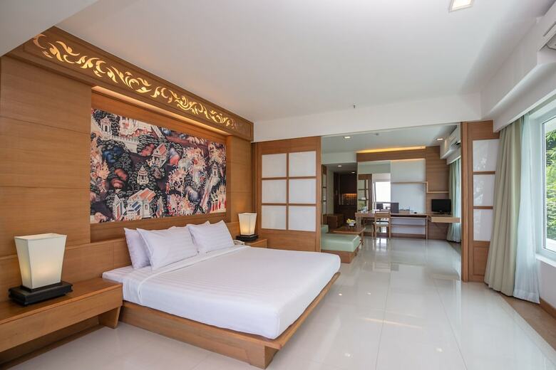 Apartamento Sea View Koh Chang