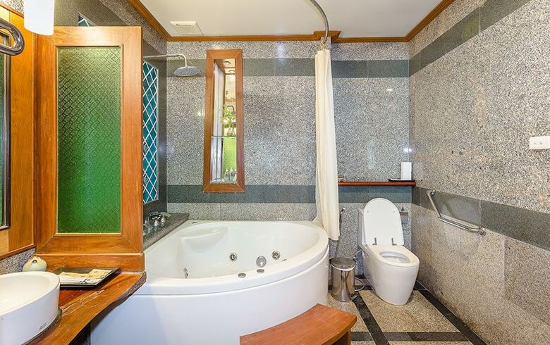 Apartamento Sea View Koh Chang