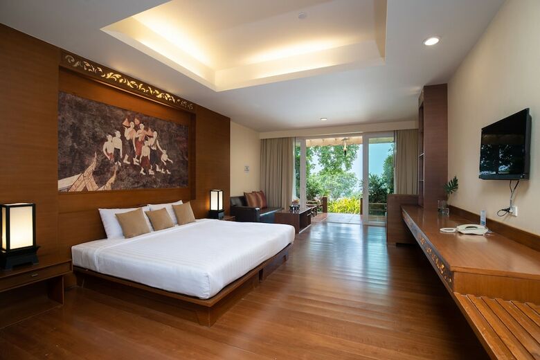 Apartamento Sea View Koh Chang