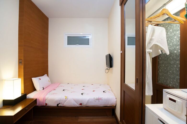 Apartamento Sea View Koh Chang