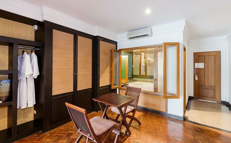 Apartamento Sea View Koh Chang