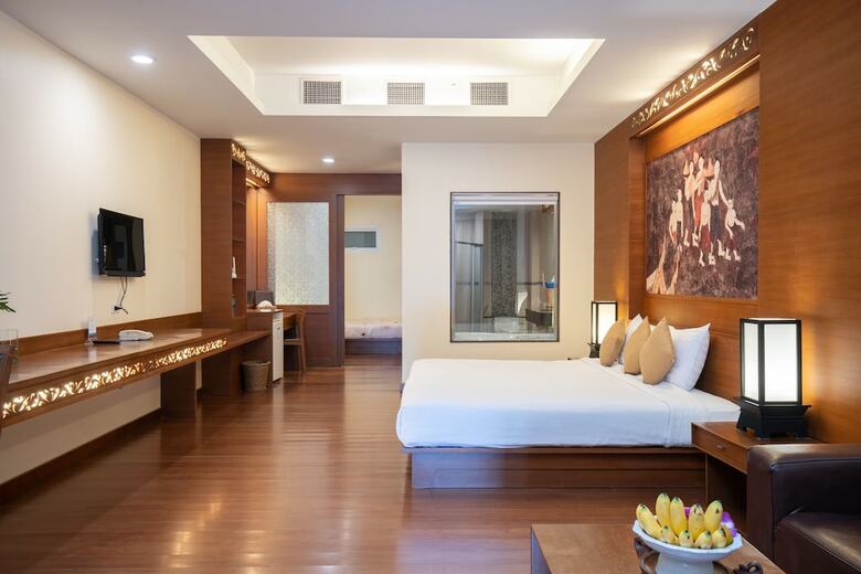 Apartamento Sea View Koh Chang