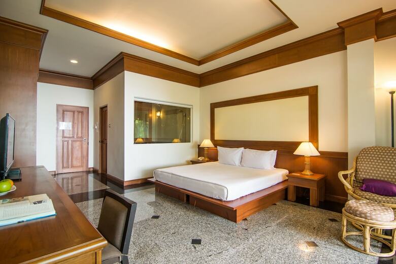 Apartamento Sea View Koh Chang