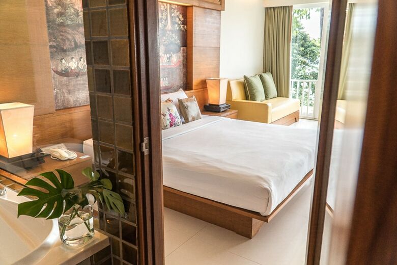 Apartamento Sea View Koh Chang