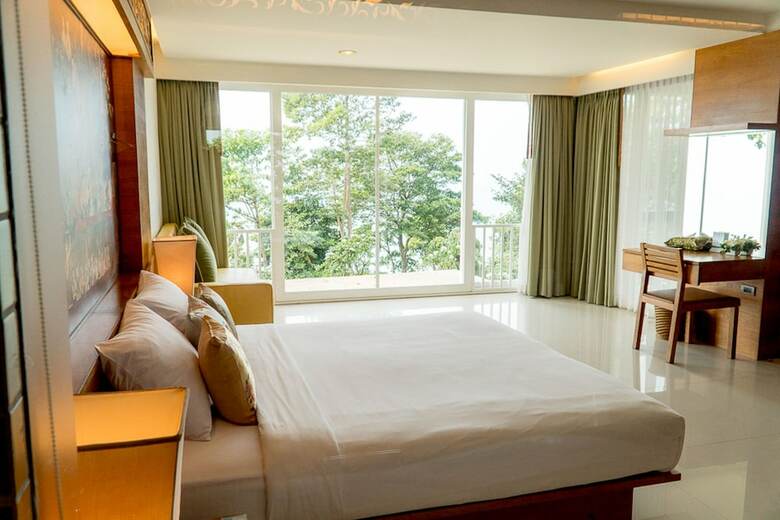 Apartamento Sea View Koh Chang