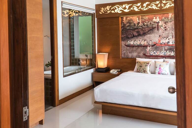 Apartamento Sea View Koh Chang