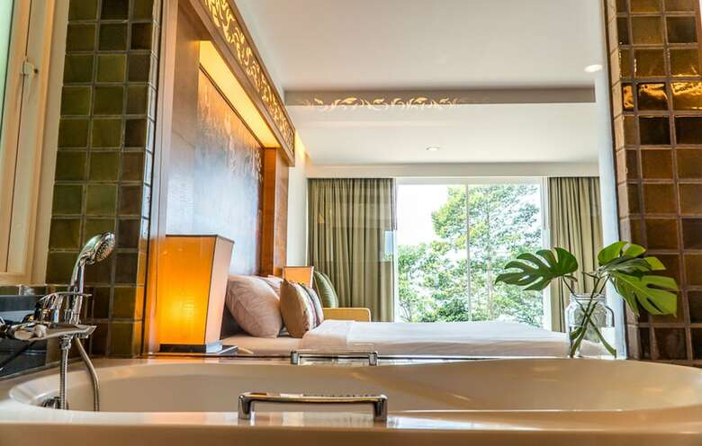 Apartamento Sea View Koh Chang