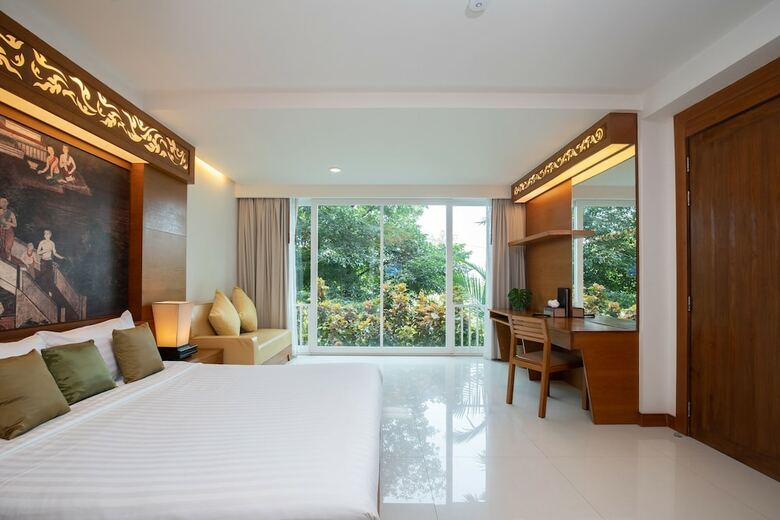 Apartamento Sea View Koh Chang