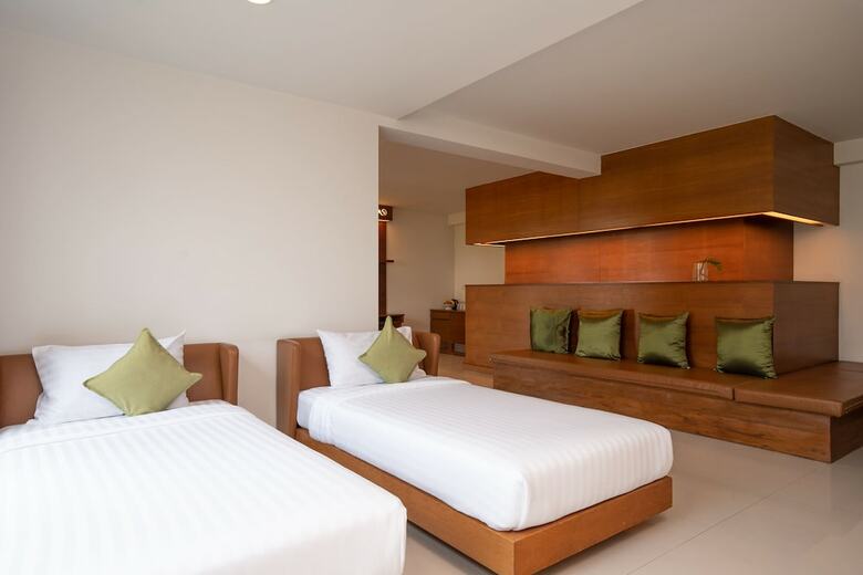 Apartamento Sea View Koh Chang