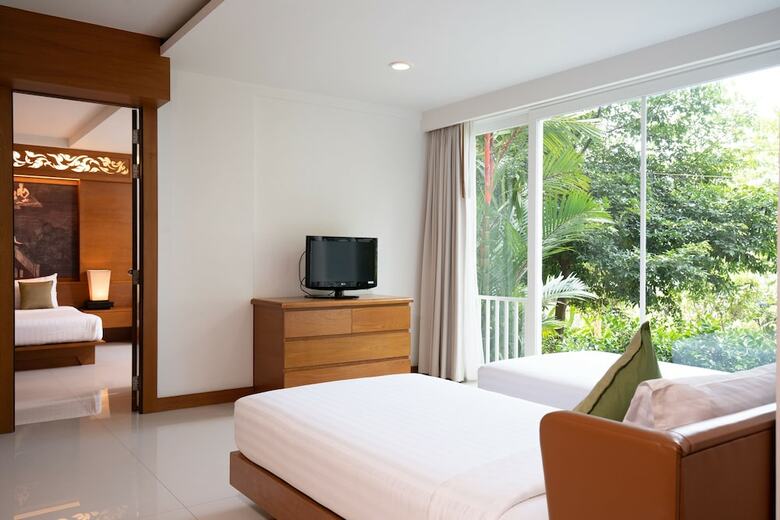 Apartamento Sea View Koh Chang