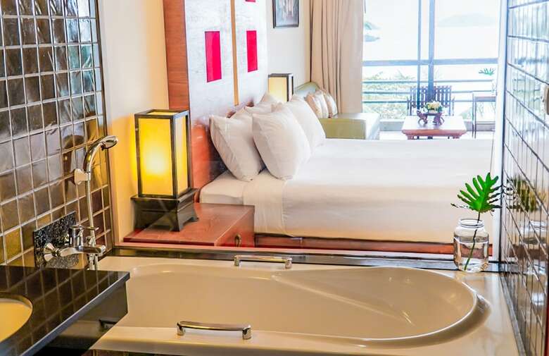 Apartamento Sea View Koh Chang