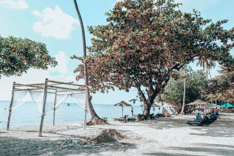 Apartamento Sea View Koh Chang