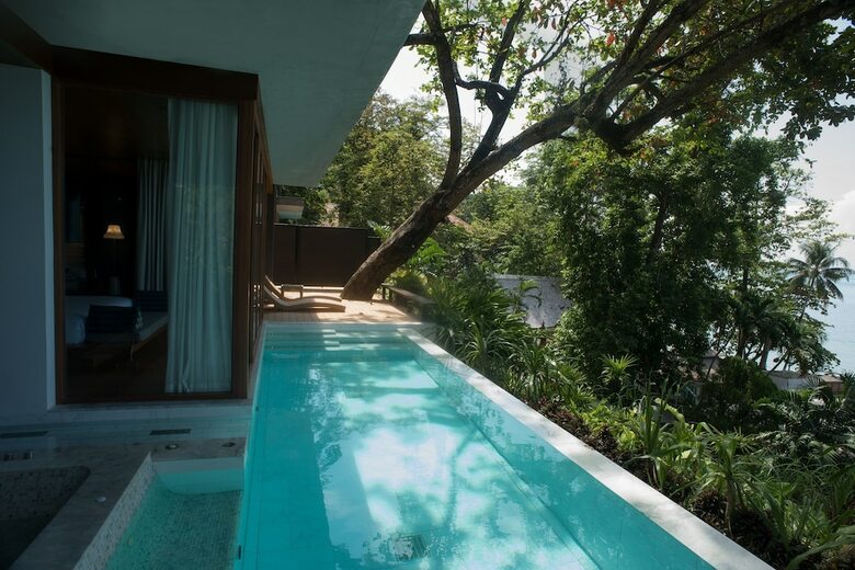 Apartamento Sea View Koh Chang