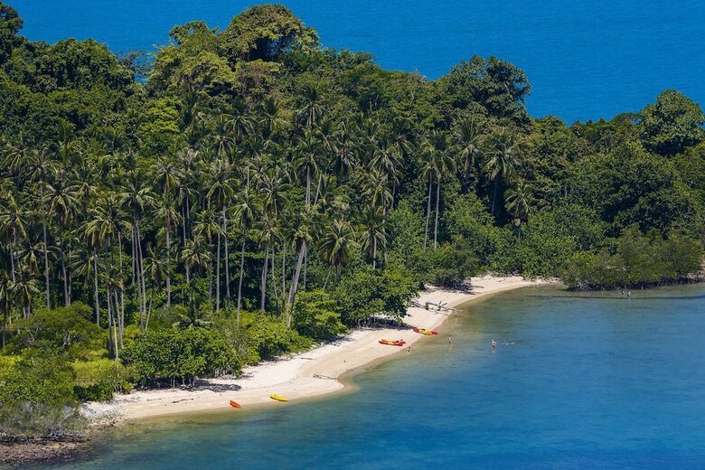 Apartamento Sea View Koh Chang