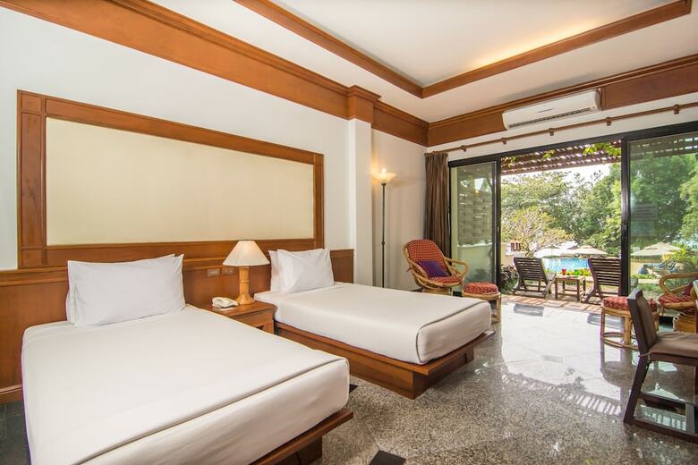 Apartamento Sea View Koh Chang
