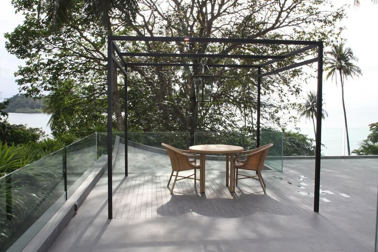 Apartamento Sea View Koh Chang