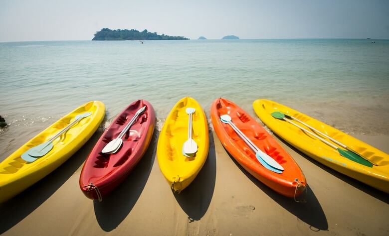 Apartamento Sea View Koh Chang