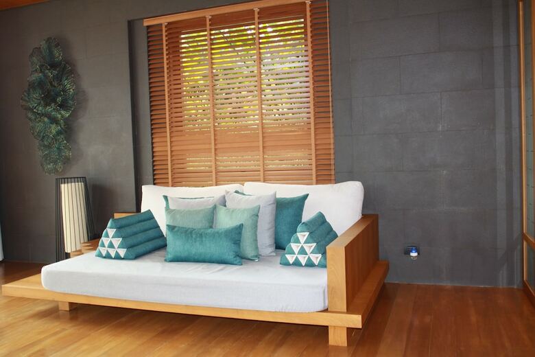 Apartamento Sea View Koh Chang