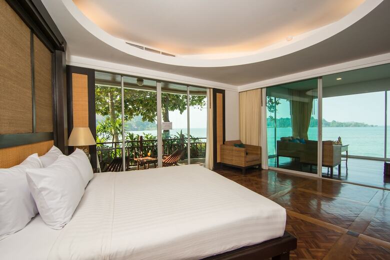 Apartamento Sea View Koh Chang