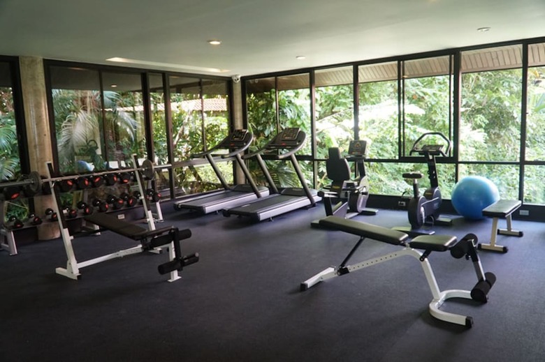 Apartamento Sea View Koh Chang