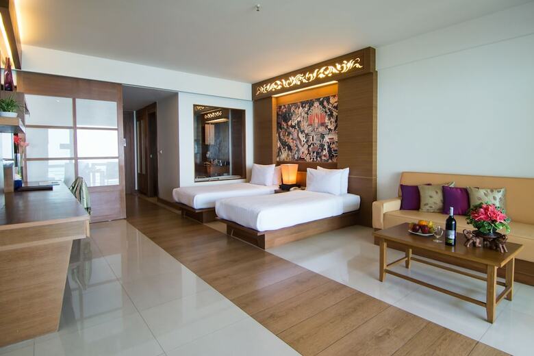 Apartamento Sea View Koh Chang