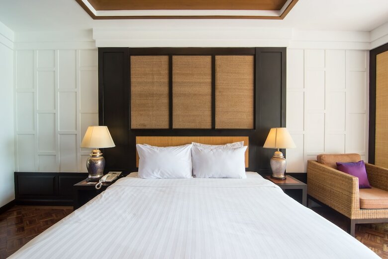 Apartamento Sea View Koh Chang