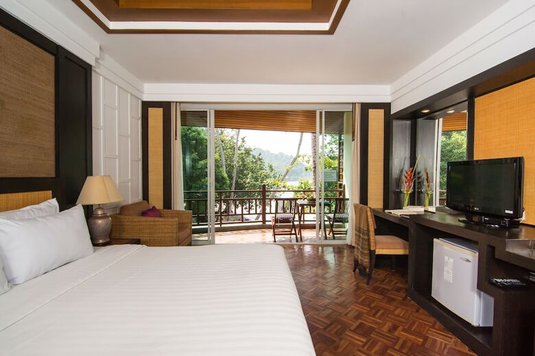 Apartamento Sea View Koh Chang