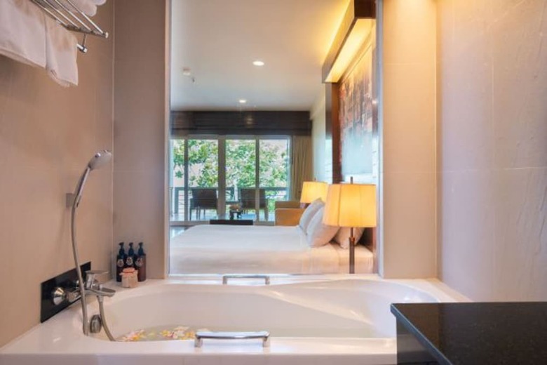 Apartamento Sea View Koh Chang