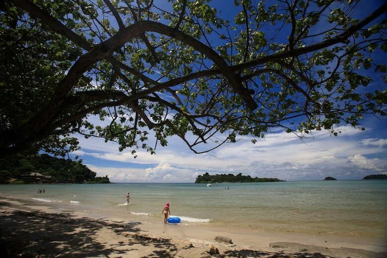 Apartamento Sea View Koh Chang