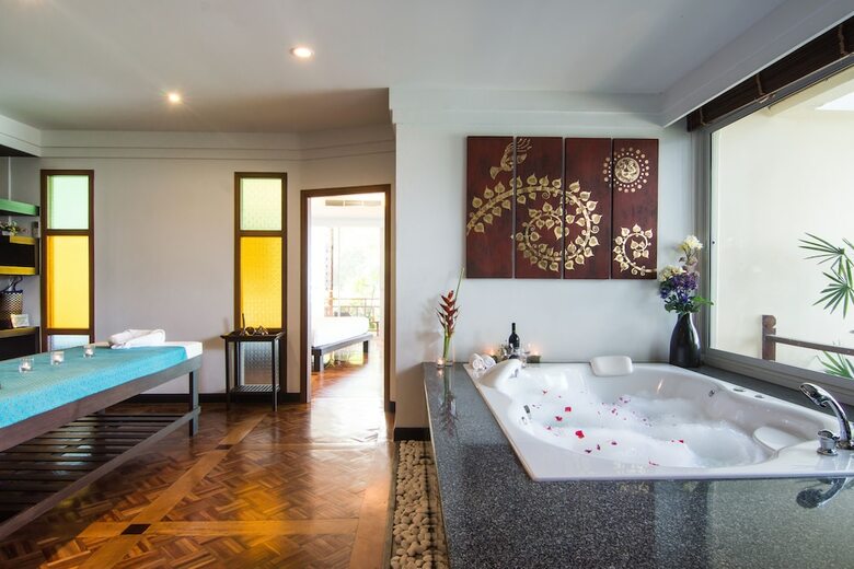 Apartamento Sea View Koh Chang