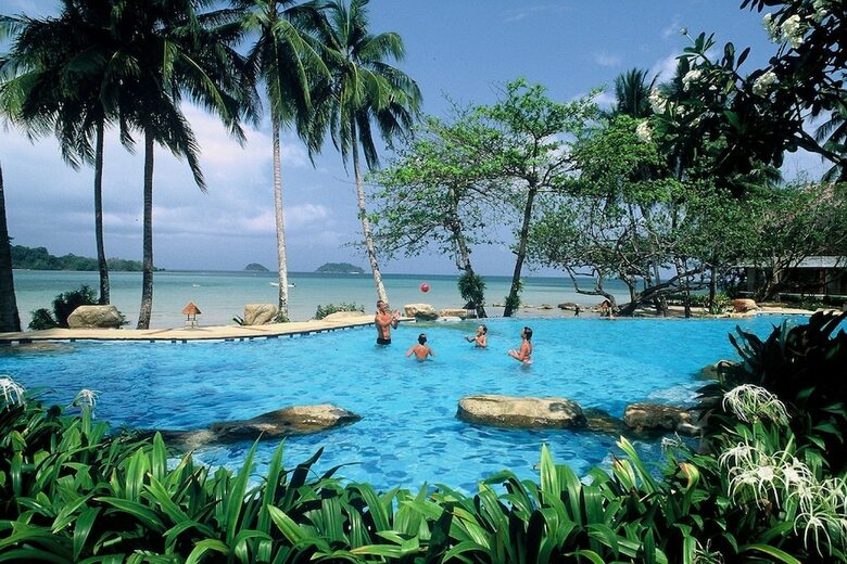 Apartamento Sea View Koh Chang