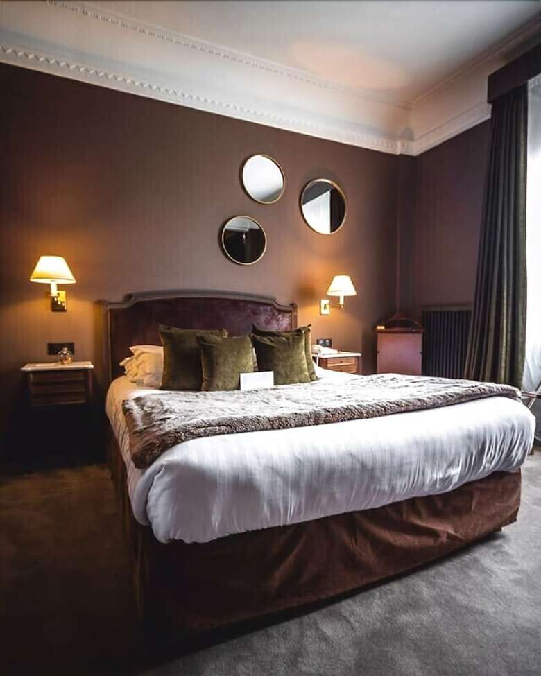 Hotel Carlton