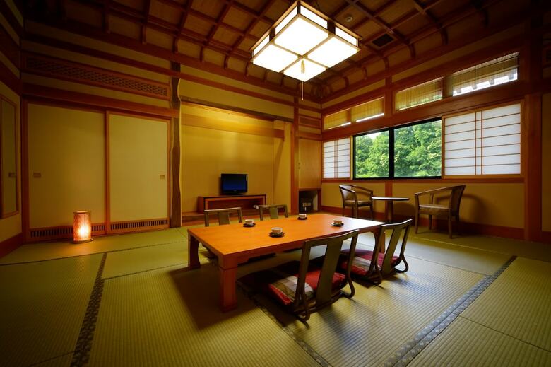 Yamanokami Onsen Yuukaen
