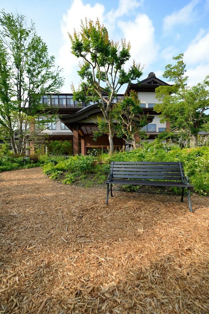 Yamanokami Onsen Yuukaen