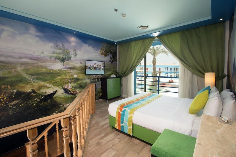 Teda Swiss Inn Plaza Hotel