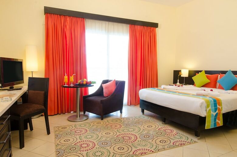 Teda Swiss Inn Plaza Hotel