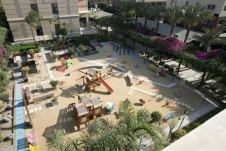 Teda Swiss Inn Plaza Hotel