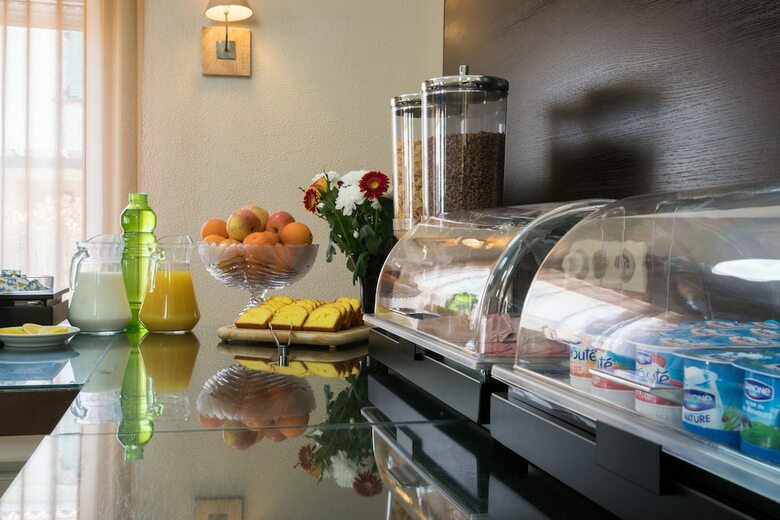 Hotel H�tel Thalassa