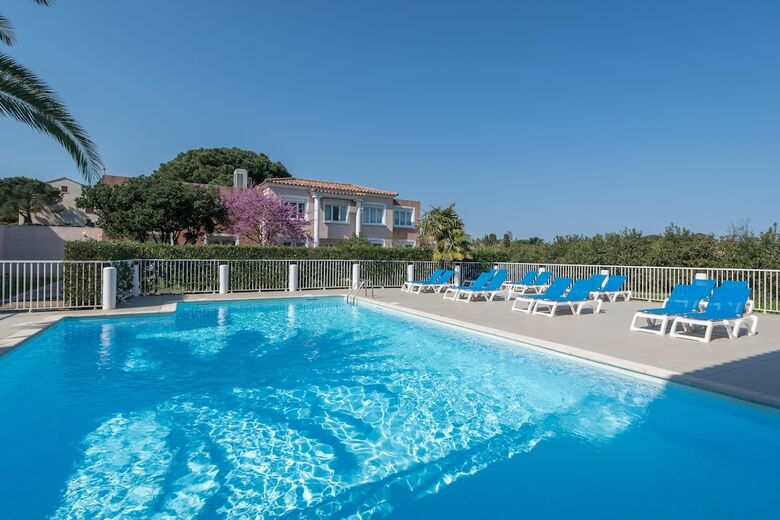 Hotel H�tel Thalassa