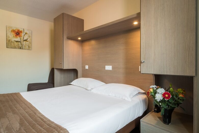 Hotel H�tel Thalassa