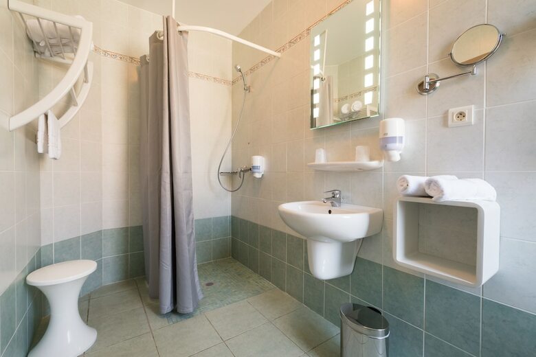 Hotel H�tel Thalassa