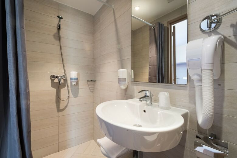 Hotel H�tel Thalassa