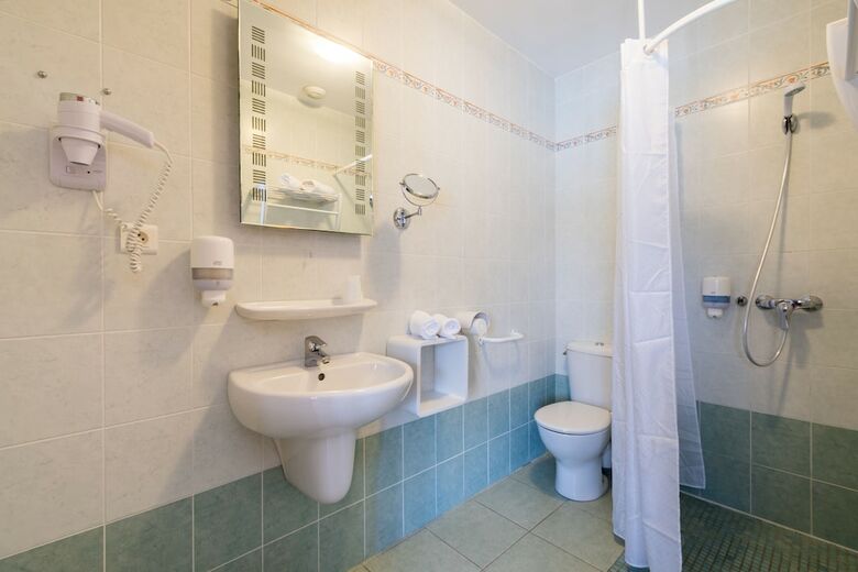 Hotel H�tel Thalassa