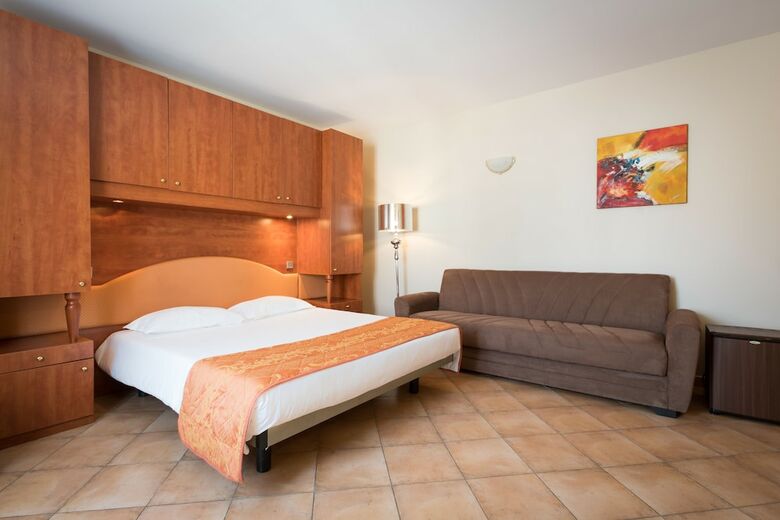 Hotel H�tel Thalassa