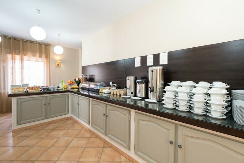 Hotel H�tel Thalassa