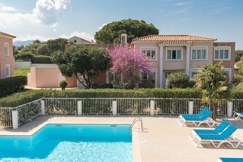 Hotel H�tel Thalassa