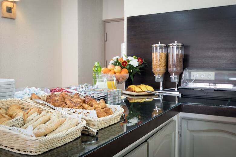 Hotel H�tel Thalassa