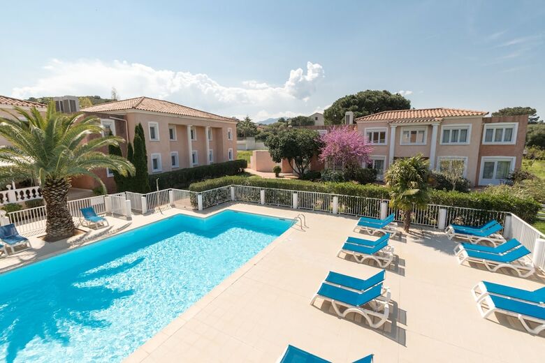 Hotel H�tel Thalassa